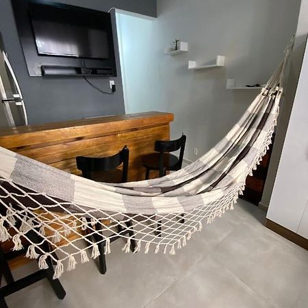 Apartamento Riocopa Loft Río de Janeiro Exterior foto