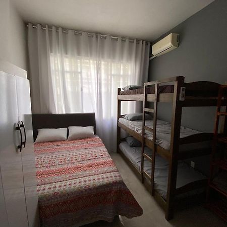 Apartamento Riocopa Loft Río de Janeiro Exterior foto