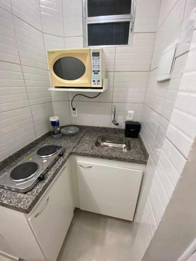 Apartamento Riocopa Loft Río de Janeiro Exterior foto