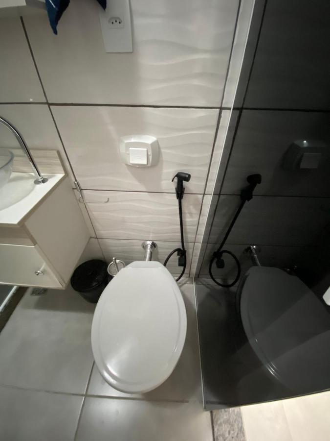 Apartamento Riocopa Loft Río de Janeiro Exterior foto
