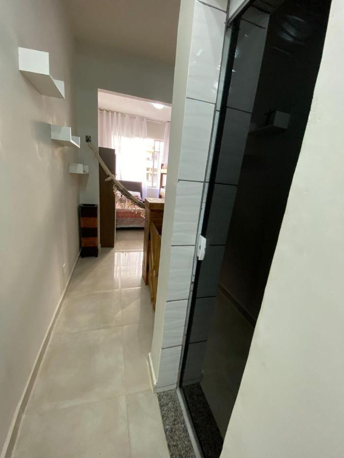Apartamento Riocopa Loft Río de Janeiro Exterior foto