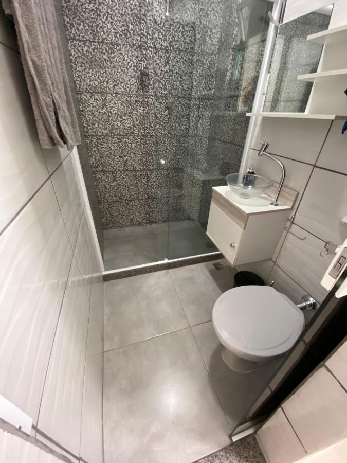 Apartamento Riocopa Loft Río de Janeiro Exterior foto