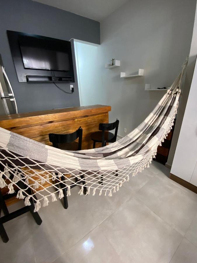 Apartamento Riocopa Loft Río de Janeiro Exterior foto
