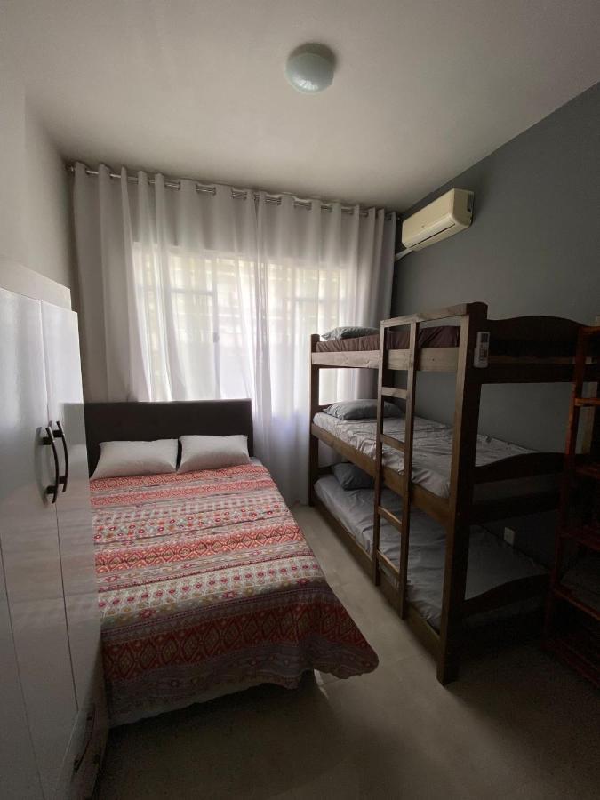 Apartamento Riocopa Loft Río de Janeiro Exterior foto