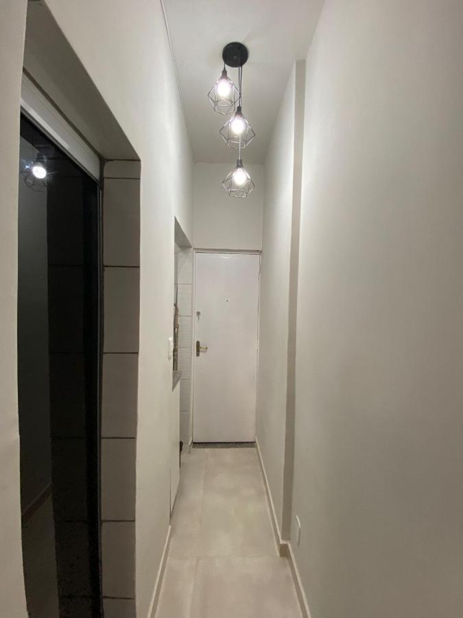 Apartamento Riocopa Loft Río de Janeiro Exterior foto