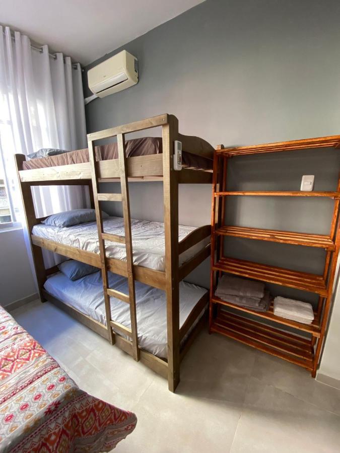Apartamento Riocopa Loft Río de Janeiro Exterior foto