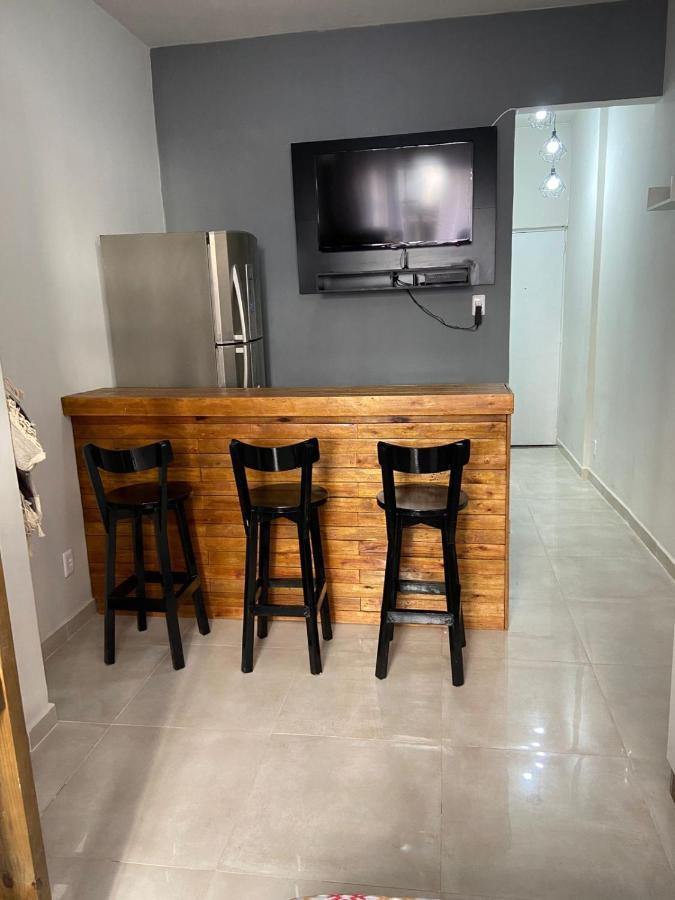 Apartamento Riocopa Loft Río de Janeiro Exterior foto
