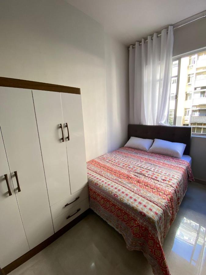 Apartamento Riocopa Loft Río de Janeiro Exterior foto